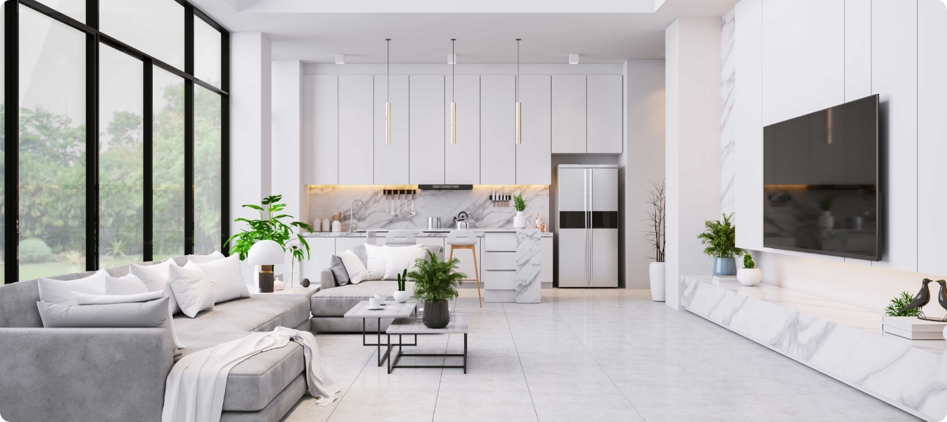 Marbella Mundo Homes